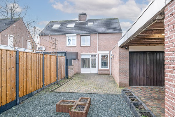 Medium property photo - Hoofdstraat 53, 6061 CB Posterholt